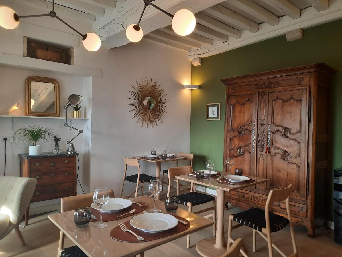 Bed & Breakfast Au Dela Des Vignes