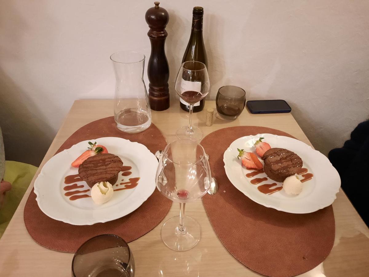 Bed & Breakfast Au Dela Des Vignes *