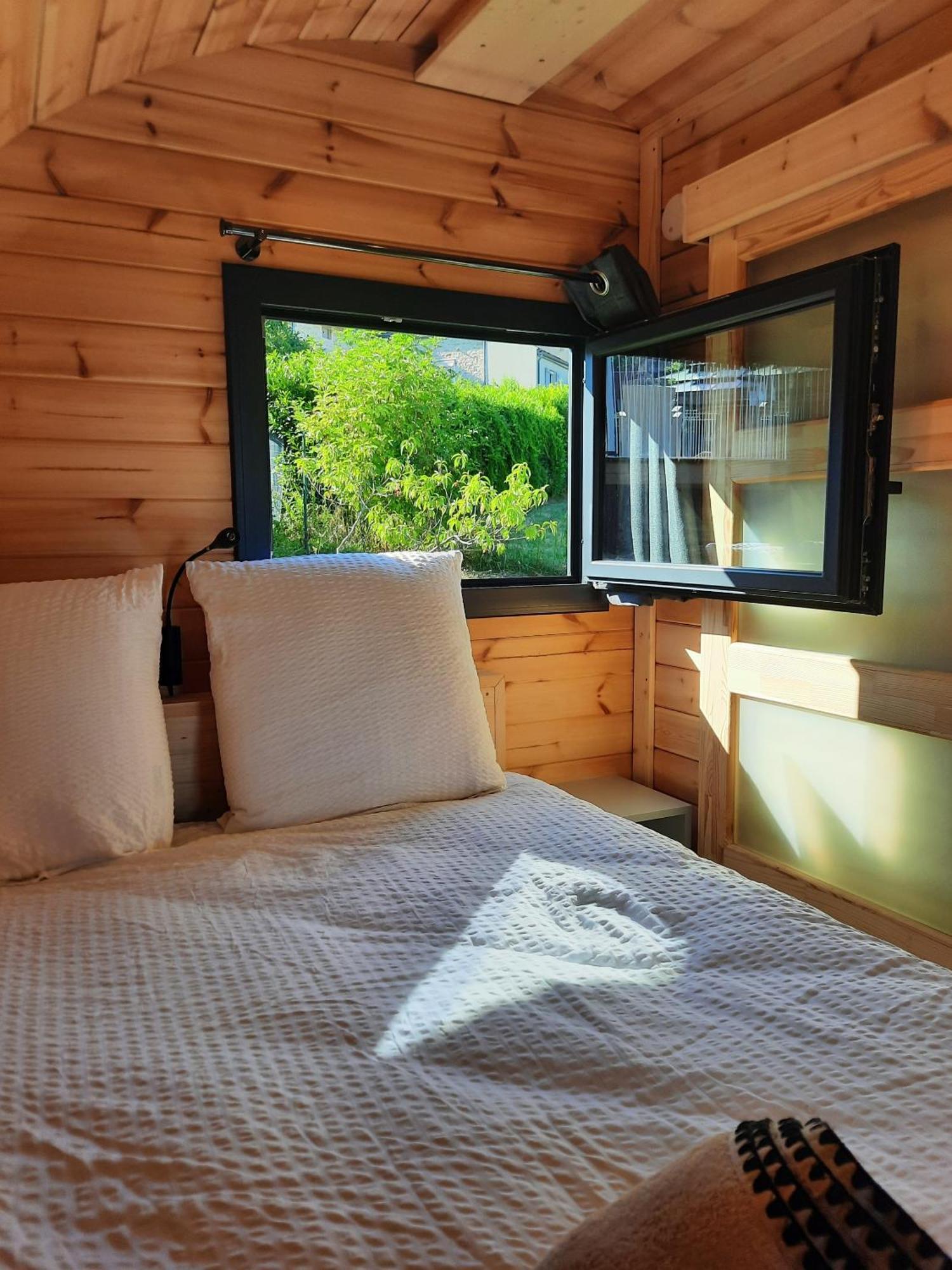 Bed & Breakfast Au Dela Des Vignes Baubigny